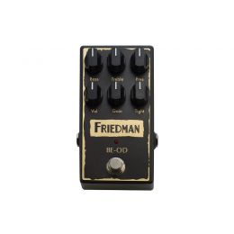 Педаль Friedman BE-OD